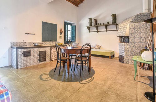 Roccapalumba House | 250 m² House ∙ 4 bedrooms ∙ 10 guests