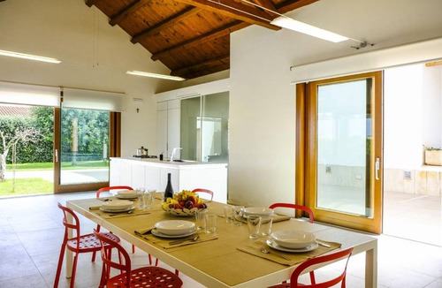 Marsala House | 250 m² House ∙ 5 bedrooms ∙ 11 guests