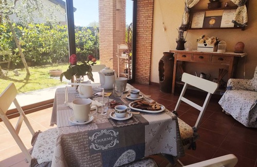 Pedara House | 250 m² House ∙ 5 bedrooms ∙ 10 guests
