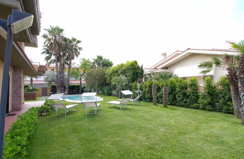 Trecastagni House | 250 m² House ∙ 5 bedrooms ∙ 13 guests