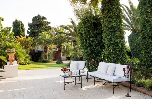 Salemi Villa | 250 m² Villa ∙ 5 bedrooms ∙ 10 guests