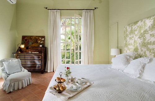 Salemi Villa | 250 m² Villa ∙ 5 bedrooms ∙ 10 guests