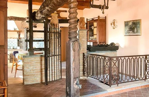 Giarre Villa | 250 m² Villa ∙ 4 bedrooms ∙ 12 guests