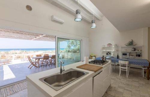Donnalucata Villa | 250 m² Villa ∙ 4 bedrooms ∙ 8 guests