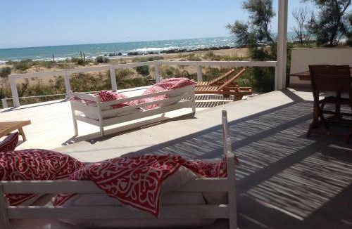 Donnalucata Villa | 250 m² Villa ∙ 4 bedrooms ∙ 8 guests