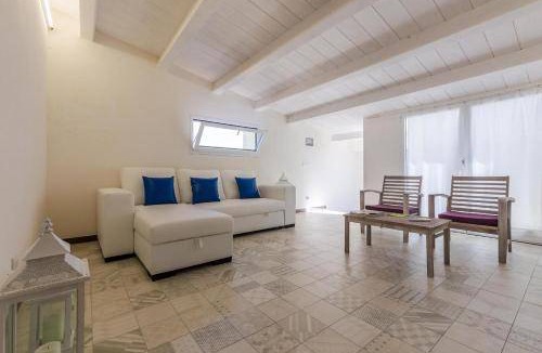 Donnalucata Villa | 250 m² Villa ∙ 4 bedrooms ∙ 8 guests