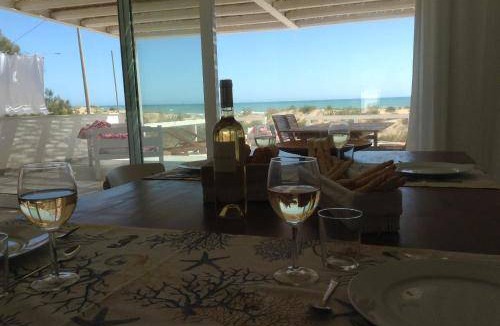 Donnalucata Villa | 250 m² Villa ∙ 4 bedrooms ∙ 8 guests