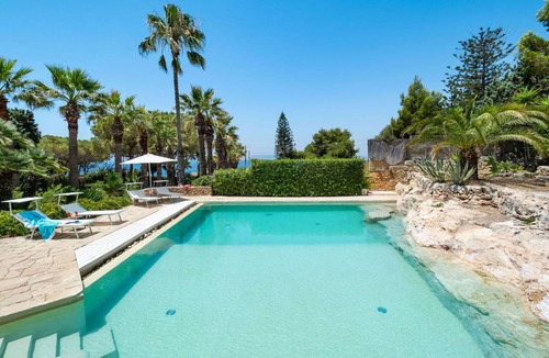 Plemmirio Villa | 250 m² Villa ∙ 5 bedrooms ∙ 10 guests
