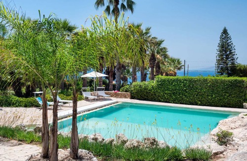 Plemmirio Villa | 250 m² Villa ∙ 5 bedrooms ∙ 10 guests
