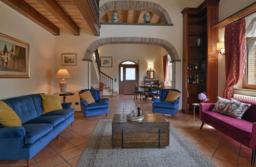 Acireale Villa | 250 m² Villa ∙ 5 bedrooms ∙ 10 guests