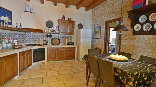 Licata Villa | 250 m² Villa ∙ 5 bedrooms ∙ 12 guests
