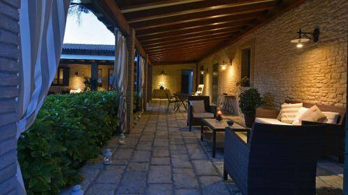 Licata Villa | 250 m² Villa ∙ 5 bedrooms ∙ 12 guests