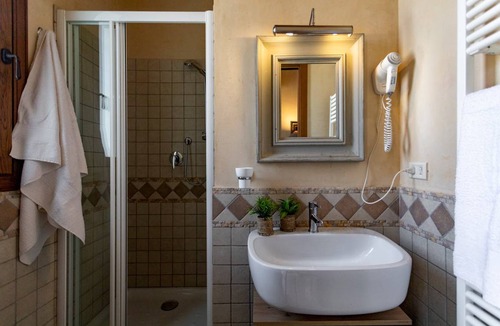 Licata Villa | 250 m² Villa ∙ 5 bedrooms ∙ 12 guests