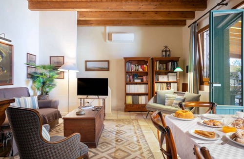 Licata Villa | 250 m² Villa ∙ 5 bedrooms ∙ 12 guests