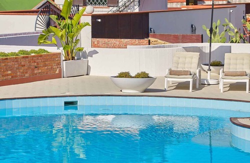 Carini Villa | 250 m² Villa ∙ 6 bedrooms ∙ 13 guests