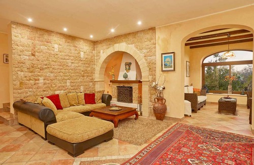 Marinella di Selinunte Villa | 250 m² Villa ∙ 4 bedrooms ∙ 8 guests