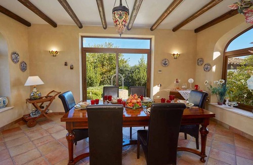 Marinella di Selinunte Villa | 250 m² Villa ∙ 4 bedrooms ∙ 8 guests