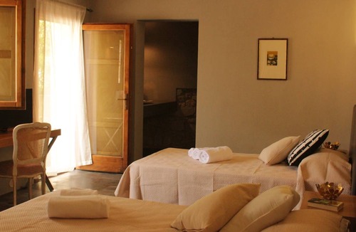 Noto Apartment | 26 m² Apartment ∙ 1 bedroom ∙ 3 guests