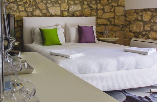 Noto Apartment | 26 m² Apartment ∙ 1 bedroom ∙ 2 guests