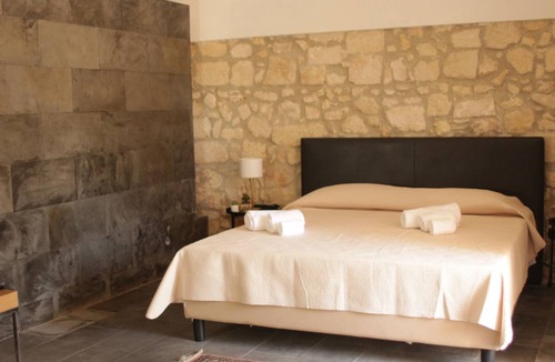 Noto Apartment | 26 m² Apartment ∙ 1 bedroom ∙ 2 guests