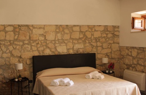Noto Apartment | 26 m² Apartment ∙ 1 bedroom ∙ 2 guests