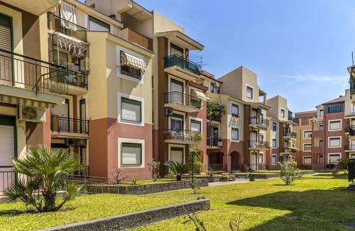 Porticato Apartment | 26 m² Apartment ∙ 1 bedroom ∙ 2 guests
