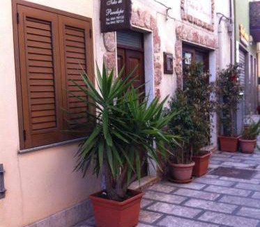San Marco d'Alunzio Bed & Breakfast | 26 m² Bed and breakfast ∙ 4 guests