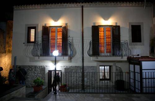 Regalbuto Bed & Breakfast | 26 m² Bed and breakfast ∙ 4 guests