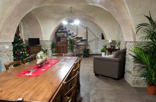Regalbuto Bed & Breakfast | 26 m² Bed and breakfast ∙ 4 guests