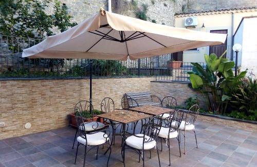 Regalbuto Bed & Breakfast | 26 m² Bed and breakfast ∙ 4 guests
