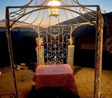 Savoca Bed & Breakfast | 26 m² Bed and breakfast ∙ 4 guests