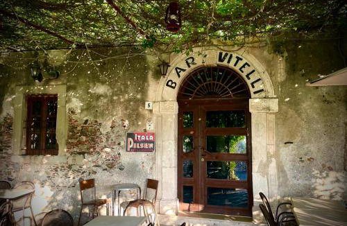 Savoca Bed & Breakfast | 26 m² Bed and breakfast ∙ 4 guests