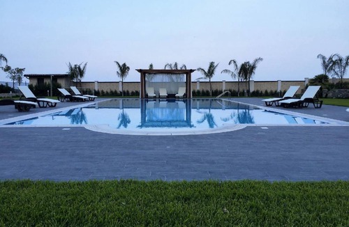 Calatabiano House | 260 m² House ∙ 5 bedrooms ∙ 10 guests