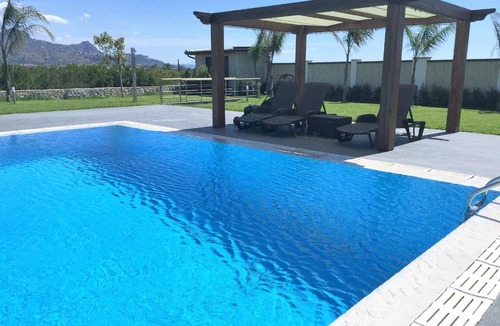 Calatabiano House | 260 m² House ∙ 5 bedrooms ∙ 10 guests