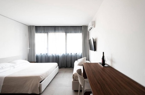 Alcamo Apartment | 27 m² Apartment ∙ 1 bedroom ∙ 3 guests