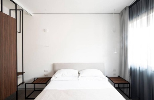 Alcamo Apartment | 27 m² Apartment ∙ 1 bedroom ∙ 3 guests
