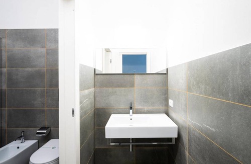 Alcamo Apartment | 27 m² Apartment ∙ 1 bedroom ∙ 3 guests
