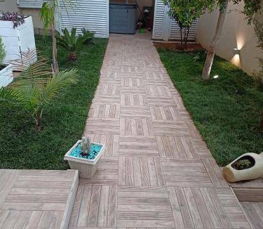 Villaggio Mose Bed & Breakfast | 27 m² Bed and breakfast ∙ 3 guests