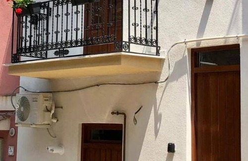 Lascari Bed & Breakfast | 27 m² Bed and breakfast ∙ 4 guests