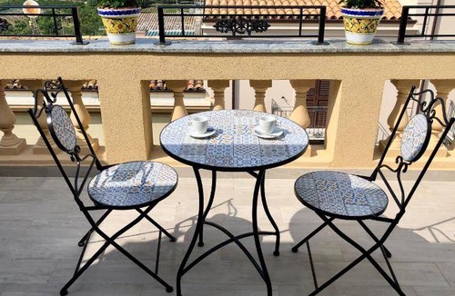 Lascari Bed & Breakfast | 27 m² Bed and breakfast ∙ 4 guests