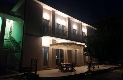 Province of Messina Bed & Breakfast | 27 m² Bed and breakfast ∙ 4 guests