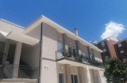 Province of Messina Bed & Breakfast | 27 m² Bed and breakfast ∙ 4 guests
