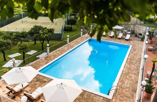 Mili San Pietro Hotel | 27 m² Hotel ∙ 127 guests