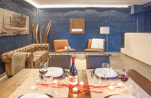 Fleri House | 270 m² House ∙ 4 bedrooms ∙ 12 guests