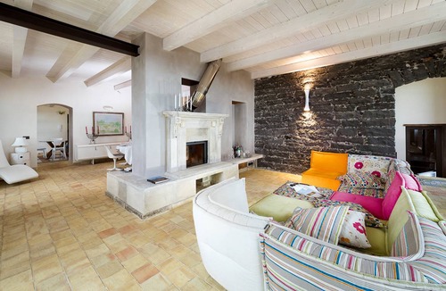 Zafferana Etnea Villa | 270 m² Villa ∙ 4 bedrooms ∙ 8 guests