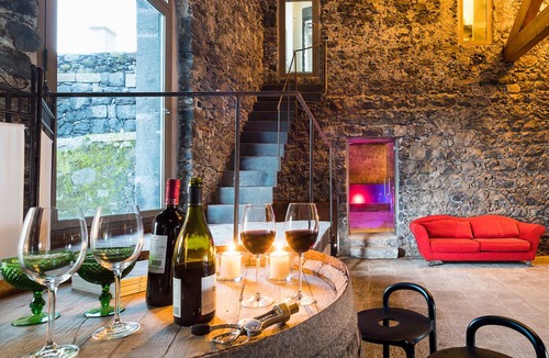 Zafferana Etnea Villa | 270 m² Villa ∙ 4 bedrooms ∙ 8 guests