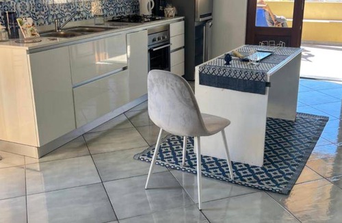 Lipari Historic Centre Apartment | 28 m² Apartment ∙ 4 guests