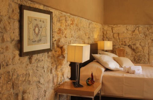 Noto Apartment | 28 m² Apartment ∙ 1 bedroom ∙ 2 guests