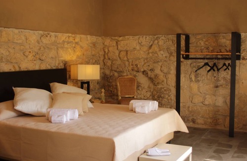 Noto Apartment | 28 m² Apartment ∙ 1 bedroom ∙ 2 guests