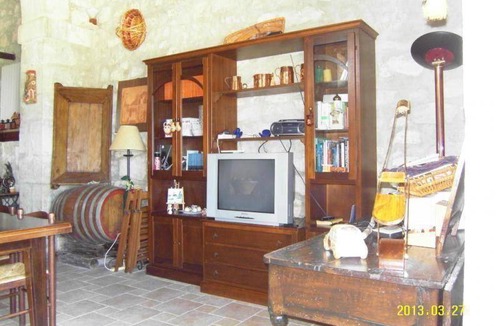 Casa Papa Apartment | 28 m² Apartment ∙ 4 guests
